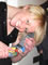 Thea Feveile Sejr Hansen